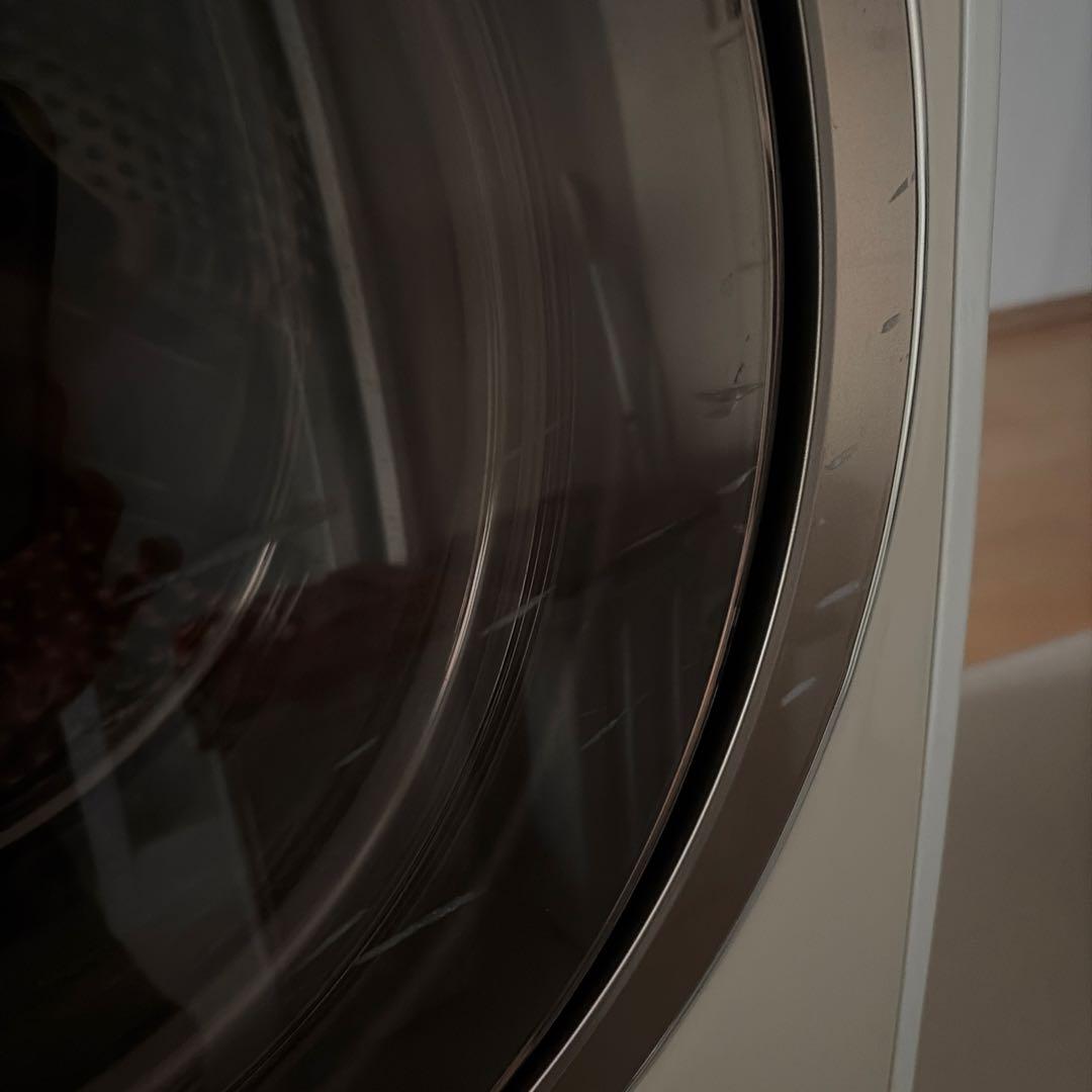 日立 HITACHI BD-V9700L ドラム式洗濯乾燥機 2015年式