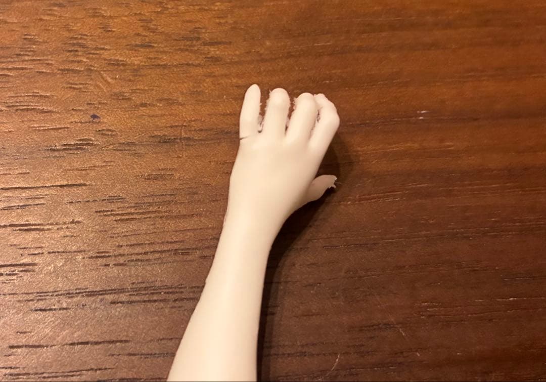 竜華キサキ 1/7 T's system. ガレージキット ブルーアーカイブ