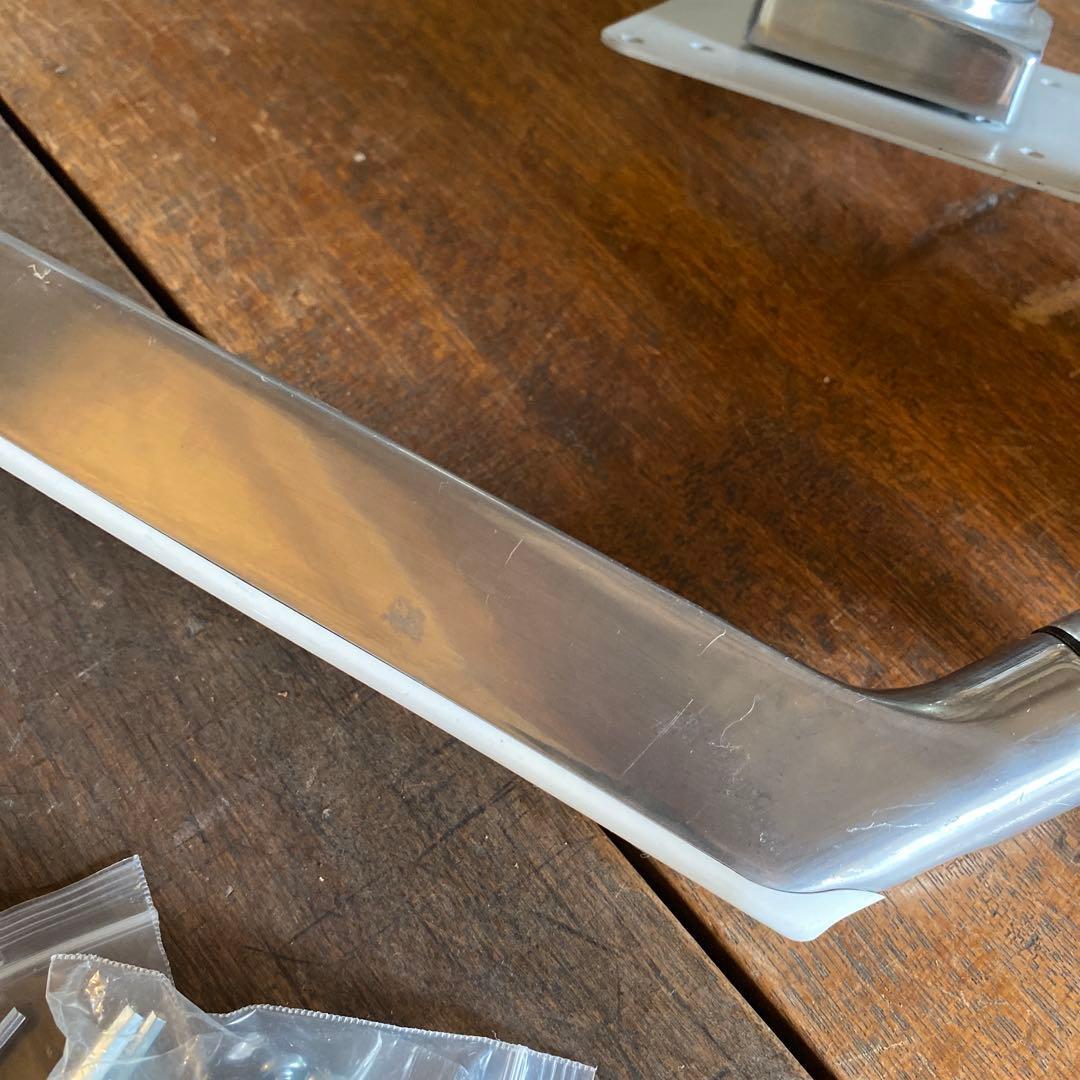 Humanscale モニターアーム　2点セット