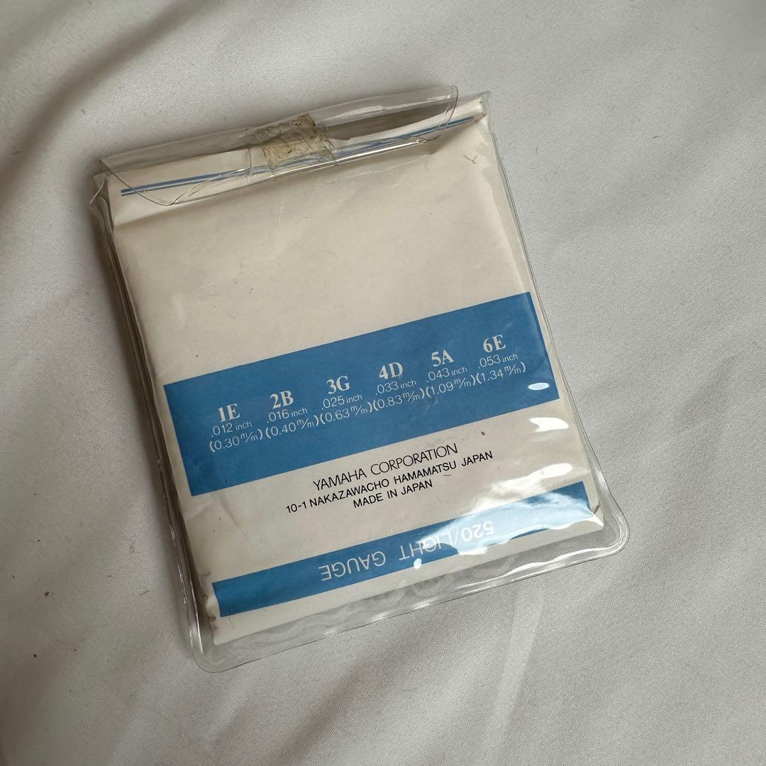 YAMAHA APX-6S 長渕剛モデル エレアコ アコースティックギター