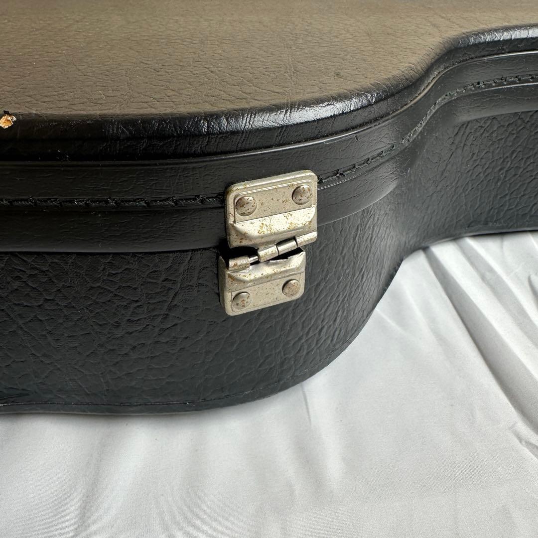 YAMAHA APX-6S 長渕剛モデル エレアコ アコースティックギター