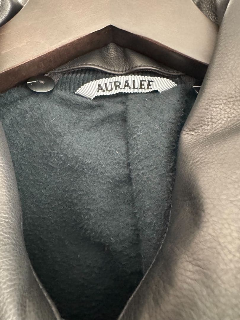 ジャケット・アウター PRODUCT DYED ORGANIC COTTON DUCK BLOUSON