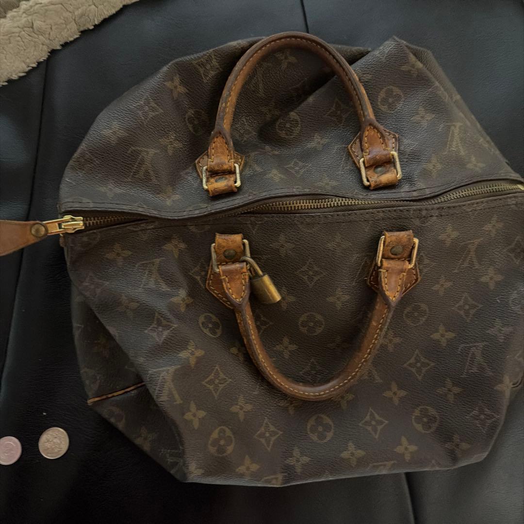 ルイヴィトンミニバック