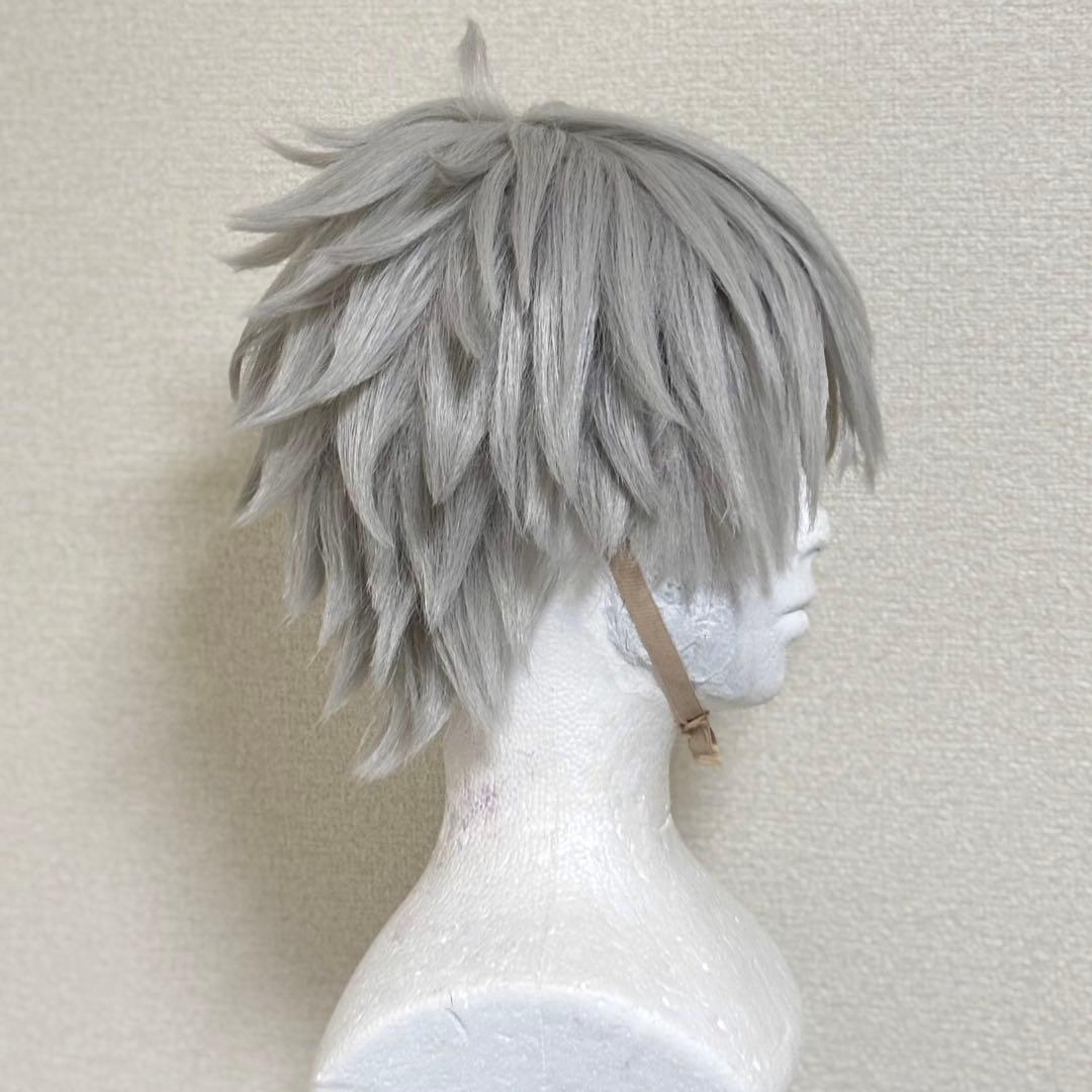 葛葉 ウィッグ セット済