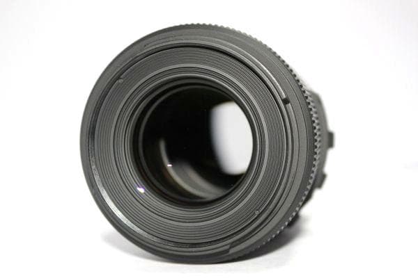 マクロ 手振れ SIGMA 105mm F2.8 EX DG OS HSM