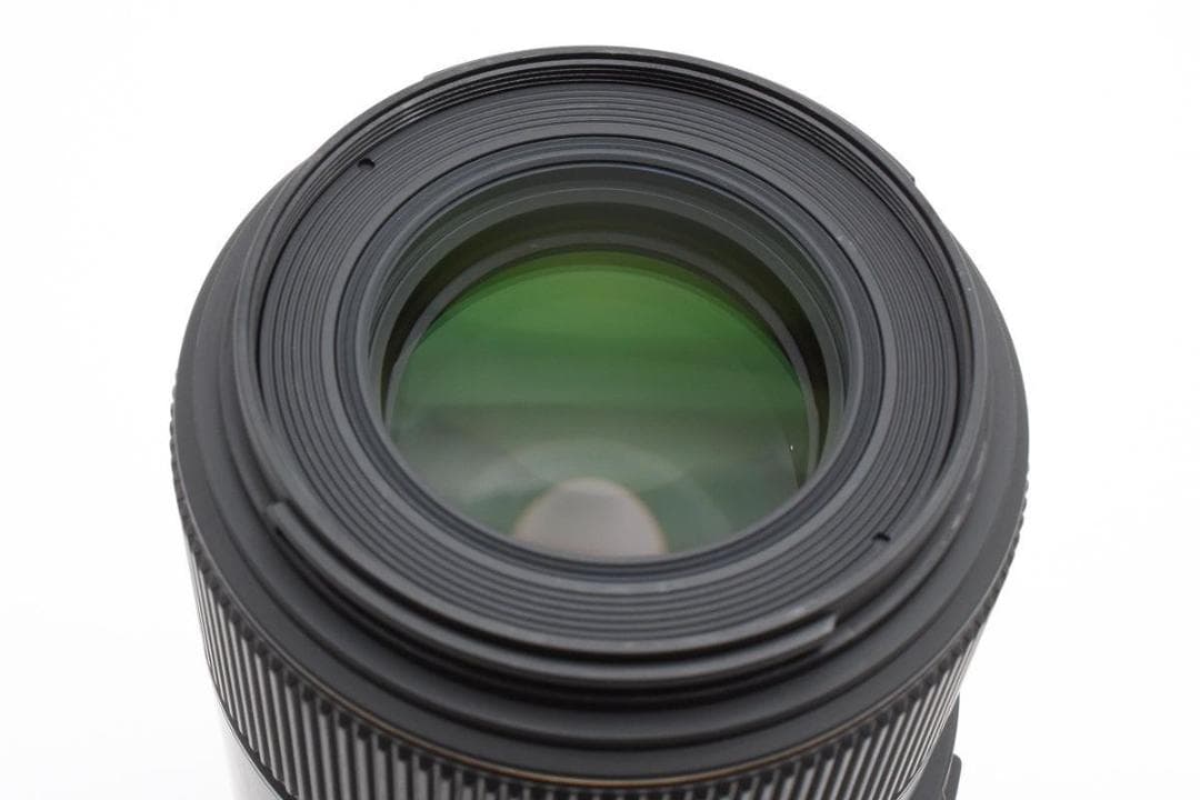 マクロ 手振れ SIGMA 105mm F2.8 EX DG OS HSM