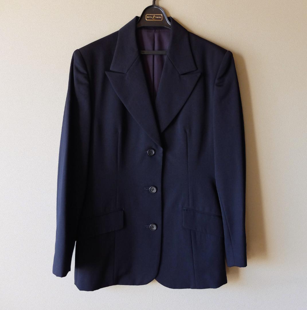 美品♡マーガレット ハウエル♡パンツスーツ