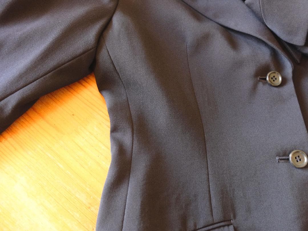 美品♡マーガレット ハウエル♡パンツスーツ