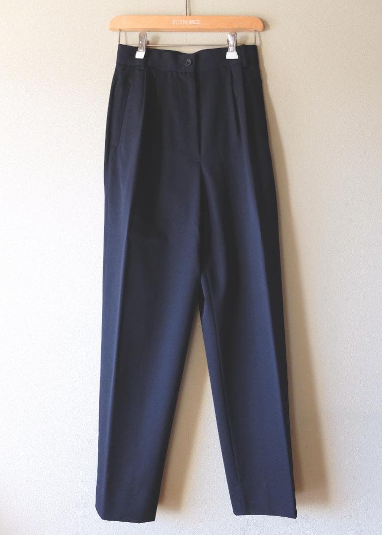 美品♡マーガレット ハウエル♡パンツスーツ