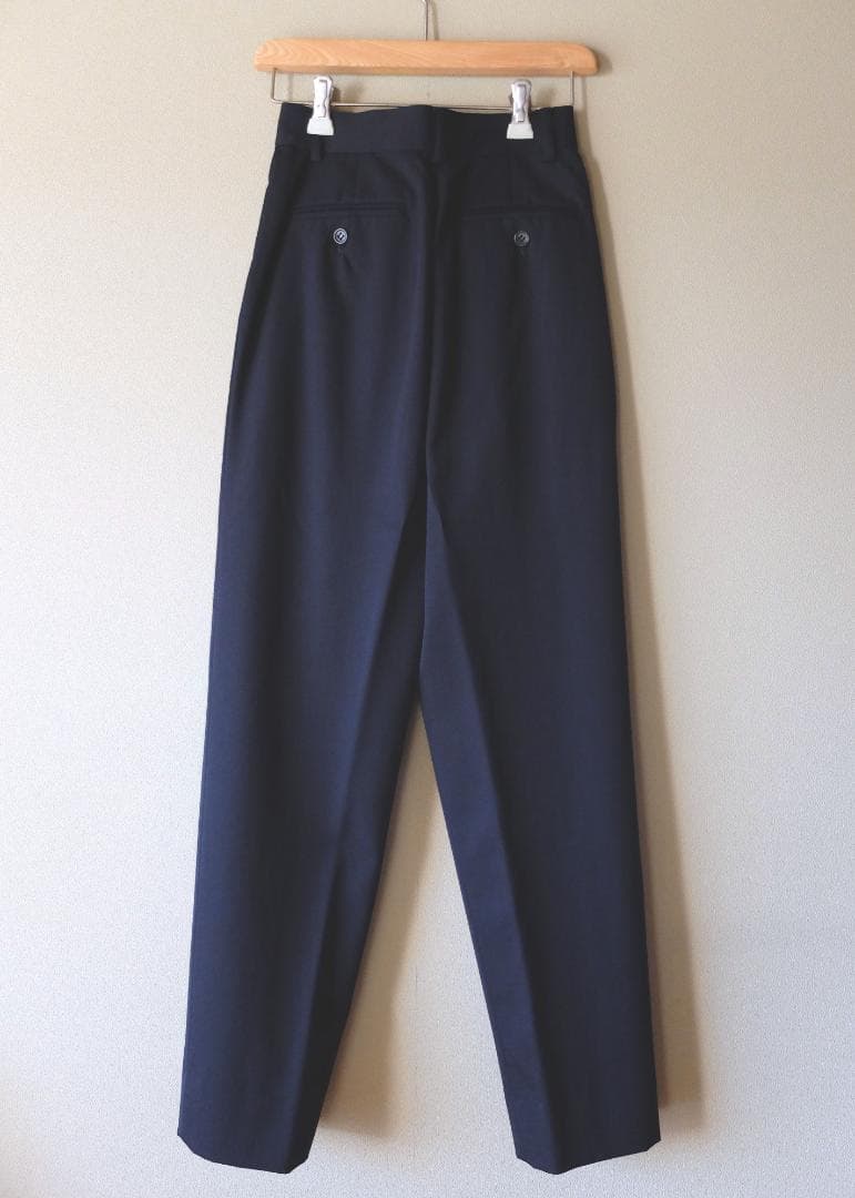 美品♡マーガレット ハウエル♡パンツスーツ