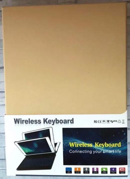 iPadが瞬時にエレガントなMacBook仕様に早替り♪❤ケース＆キーボード