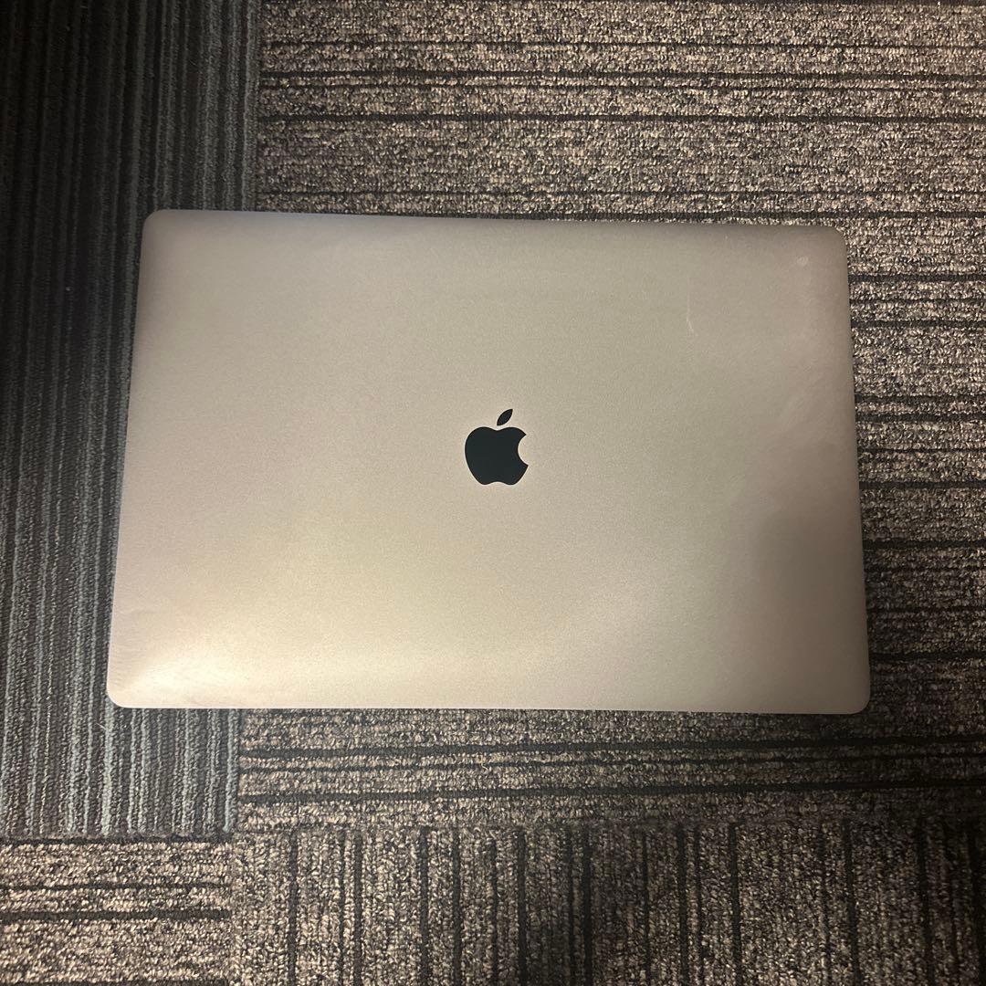MacBook本体 A2141 MacBook Pro 2019 16GB 512GB 13