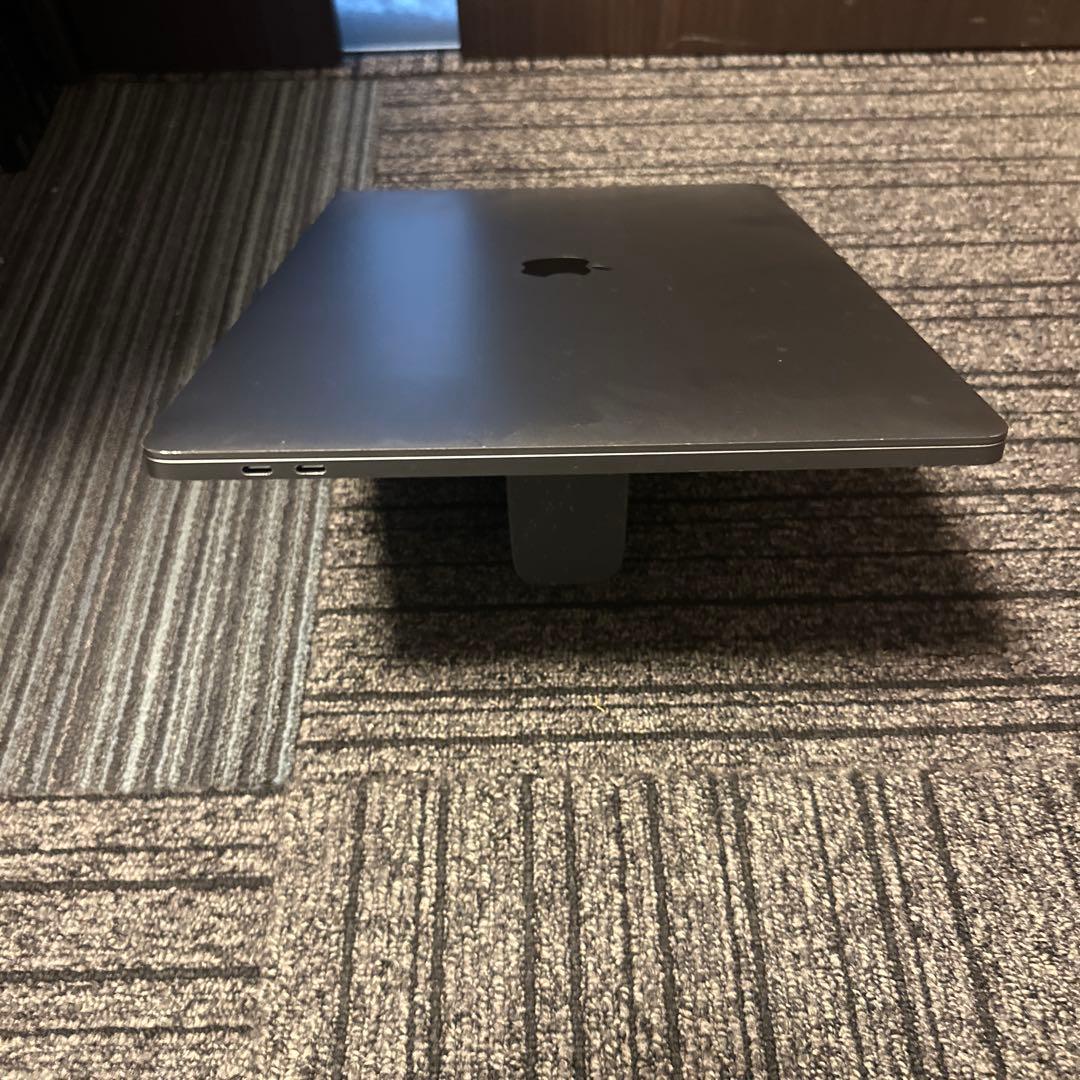 MacBook本体 A2141 MacBook Pro 2019 16GB 512GB 13