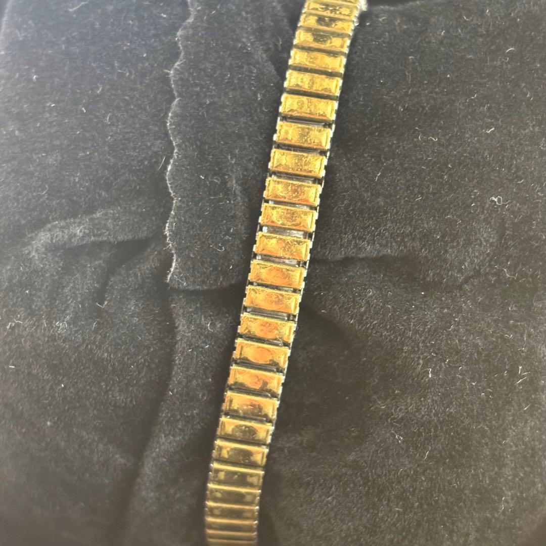 【金無垢】　K18 時計 腕時計 メンズ 750 総重量14.6g レディース