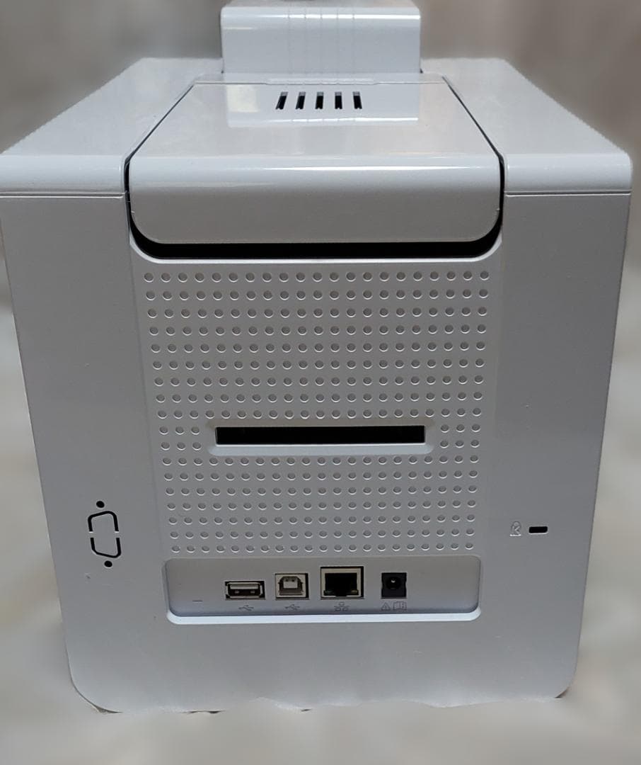 カードプリンター Evolis PM-1 Primacy プライマシー 動作品