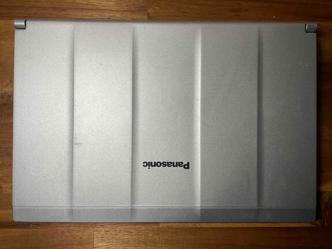 Win11 Office搭載 CF-NX4 メモリ8GB 新品SSD120GB