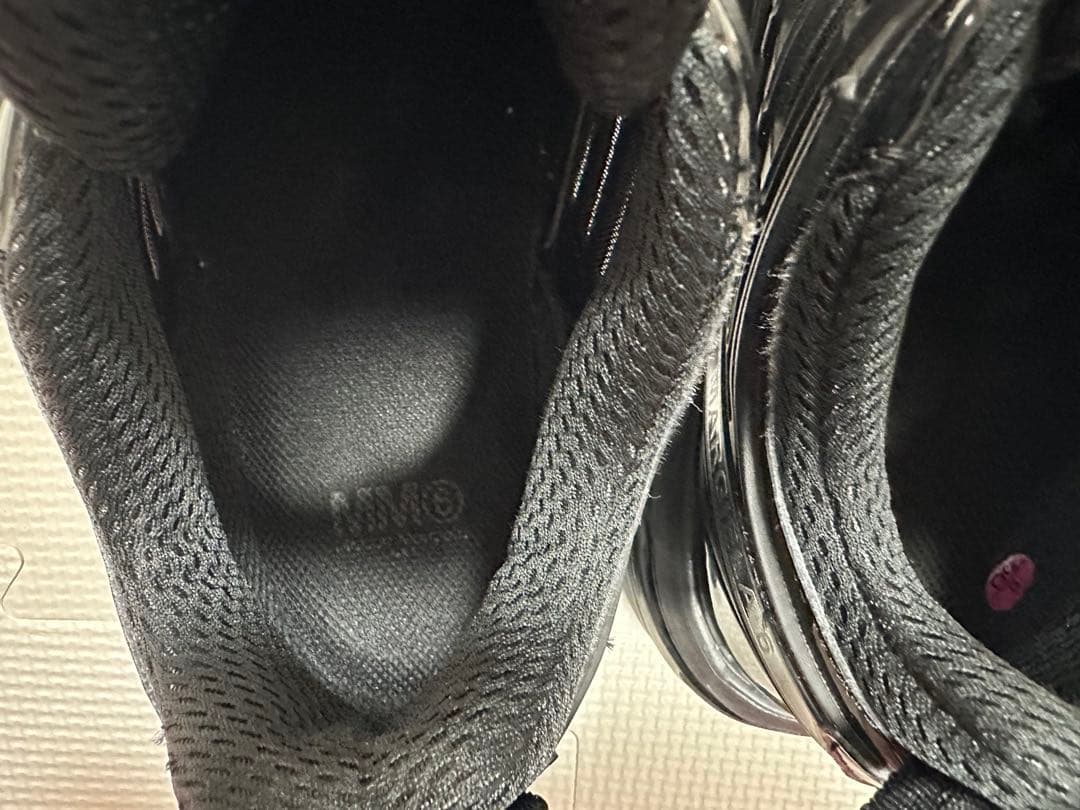 極美品確実正規品MM6 maison margiela ✖︎サロモンacspro