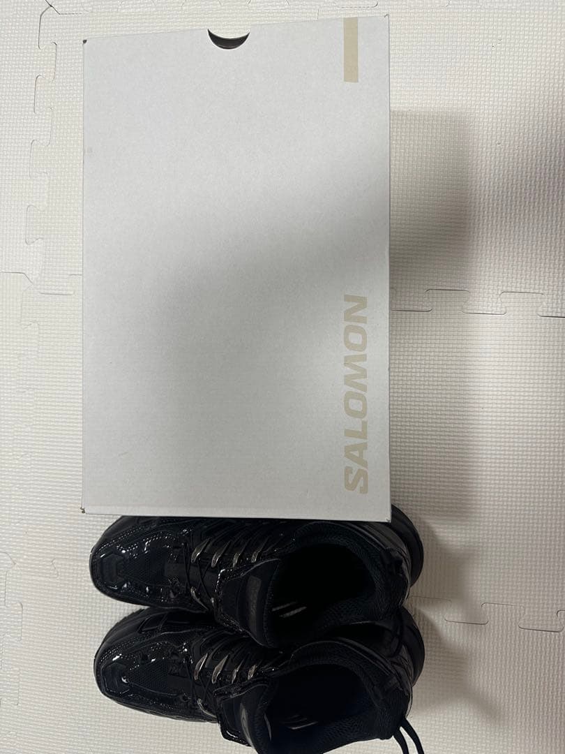 極美品確実正規品MM6 maison margiela ✖︎サロモンacspro