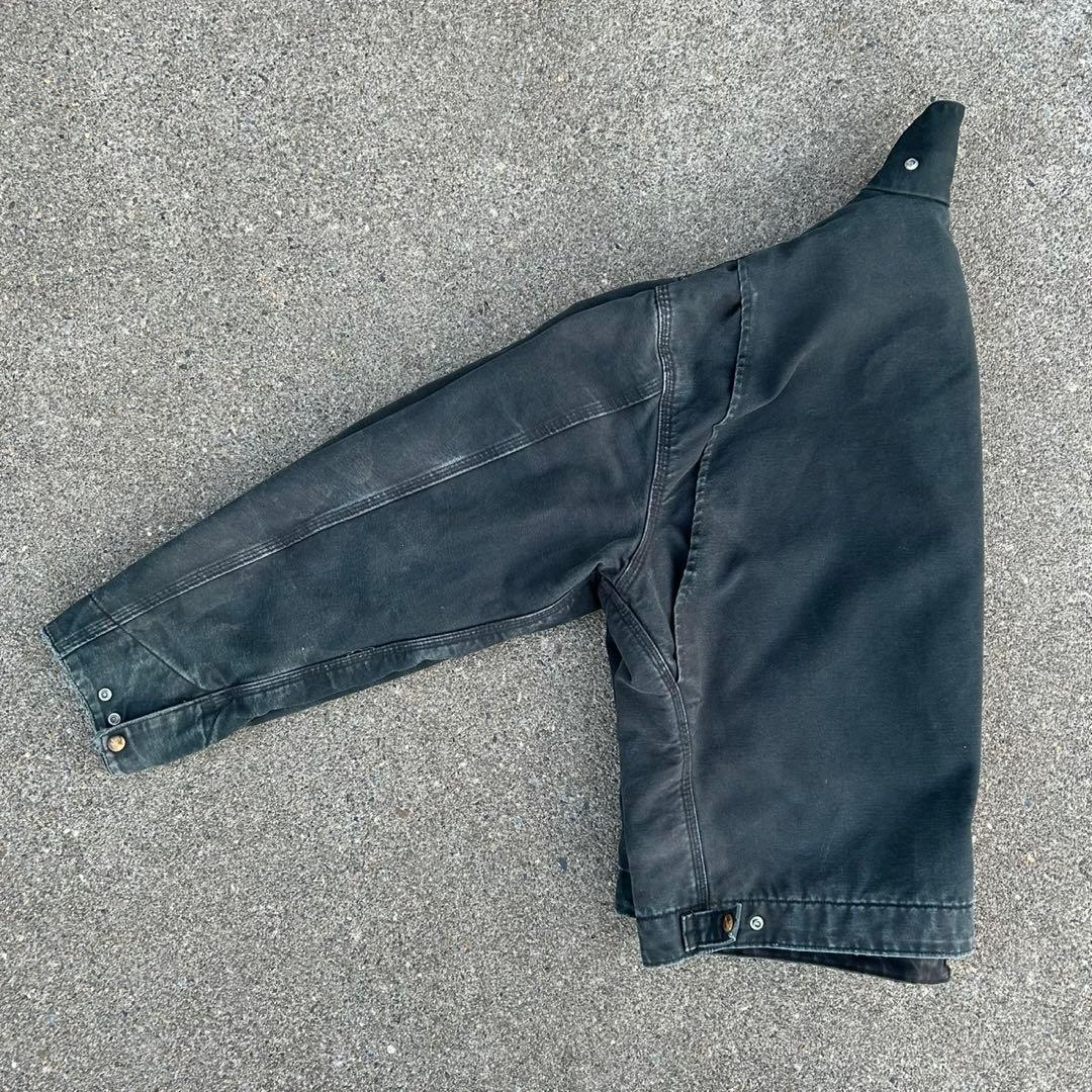 【90s】Carhartt デトロイト ジャケット トラディショナル ジャケット