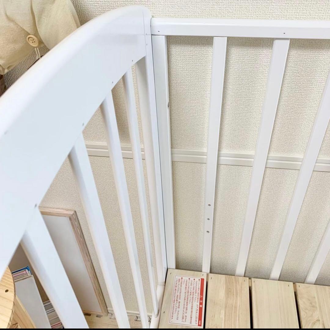 ベビー用寝具・ベッド emaaaa