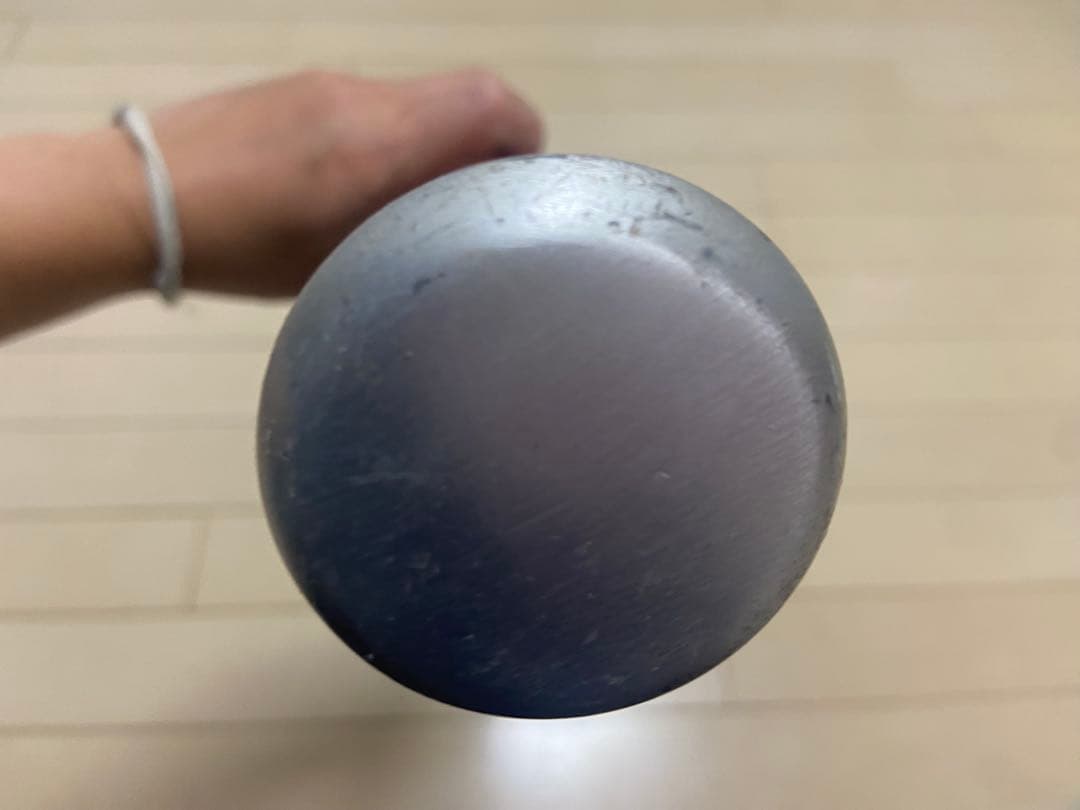 ミズノ 中学硬式用バットVコングTH グローバルエリート