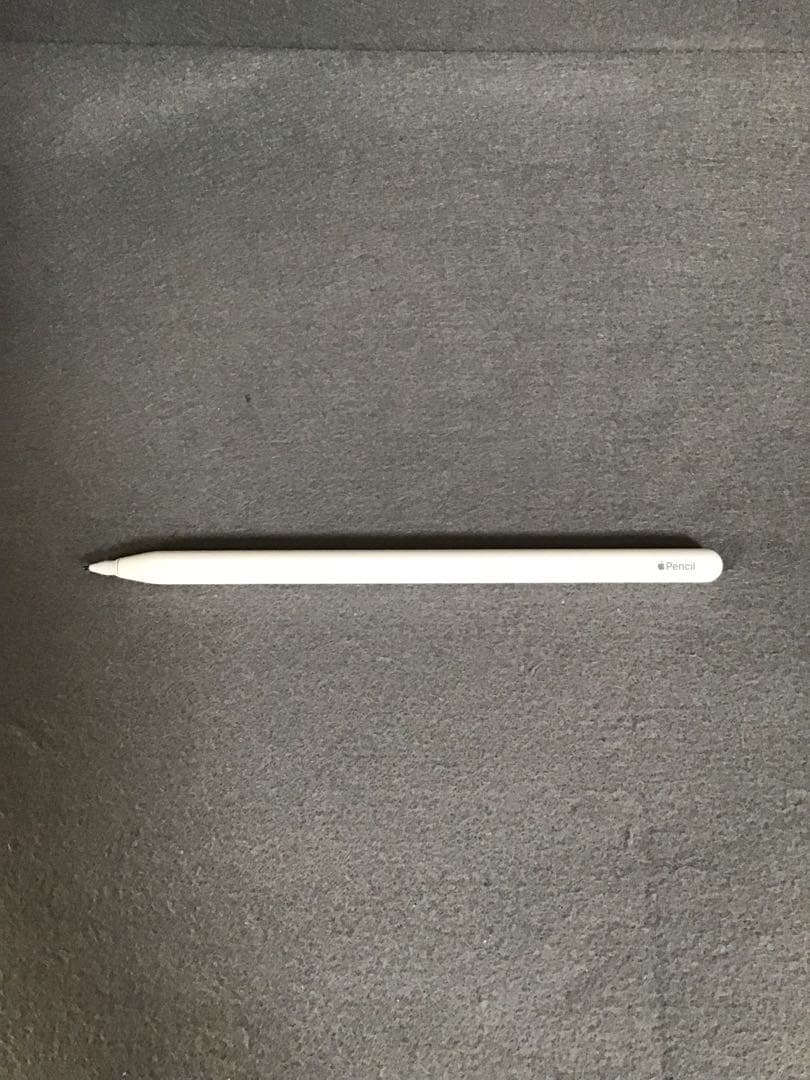 美品　Apple Pencil 第2世代