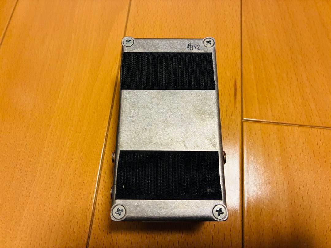 ベース 1995fx Stomachache