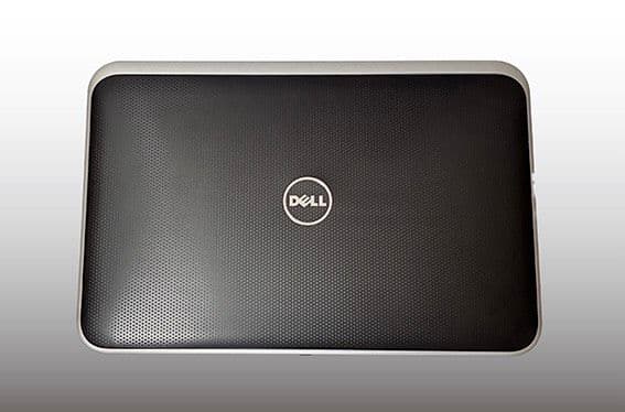 Dell Inspiron 17R（7720）ノートパソコン