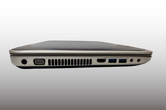 Dell Inspiron 17R（7720）ノートパソコン