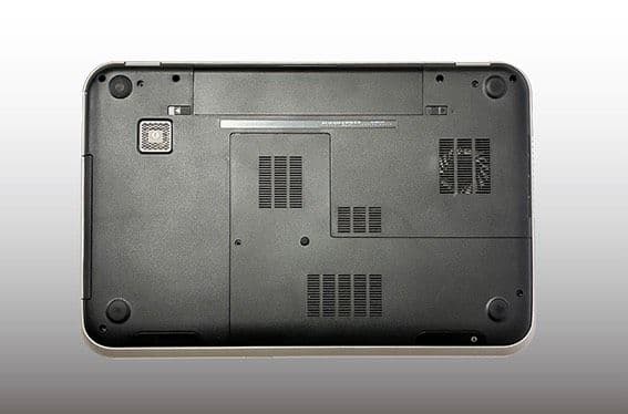 Dell Inspiron 17R（7720）ノートパソコン