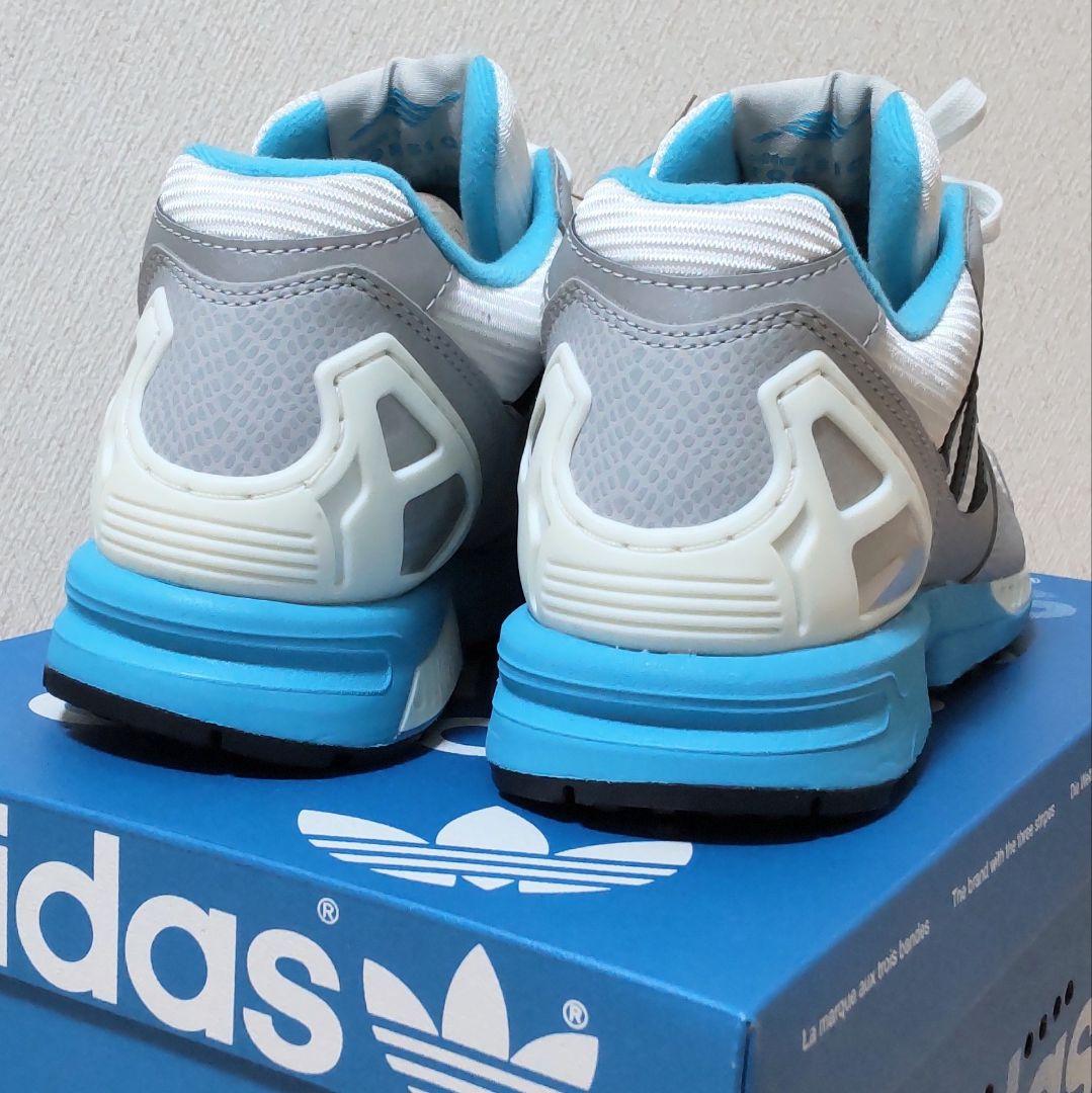 靴 atmos Exclusive adidas ZX 8000 \"G-SNK 9\"