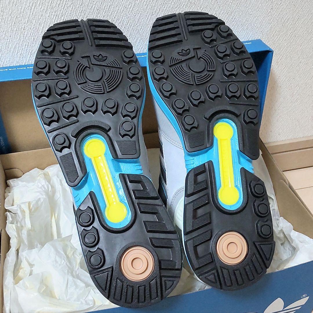 靴 atmos Exclusive adidas ZX 8000 \"G-SNK 9\"