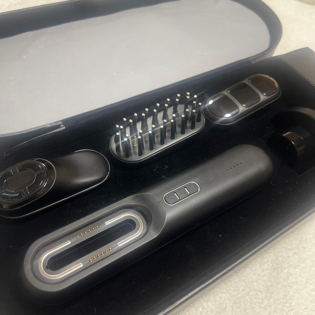 美顔器 MYTREX PROVE