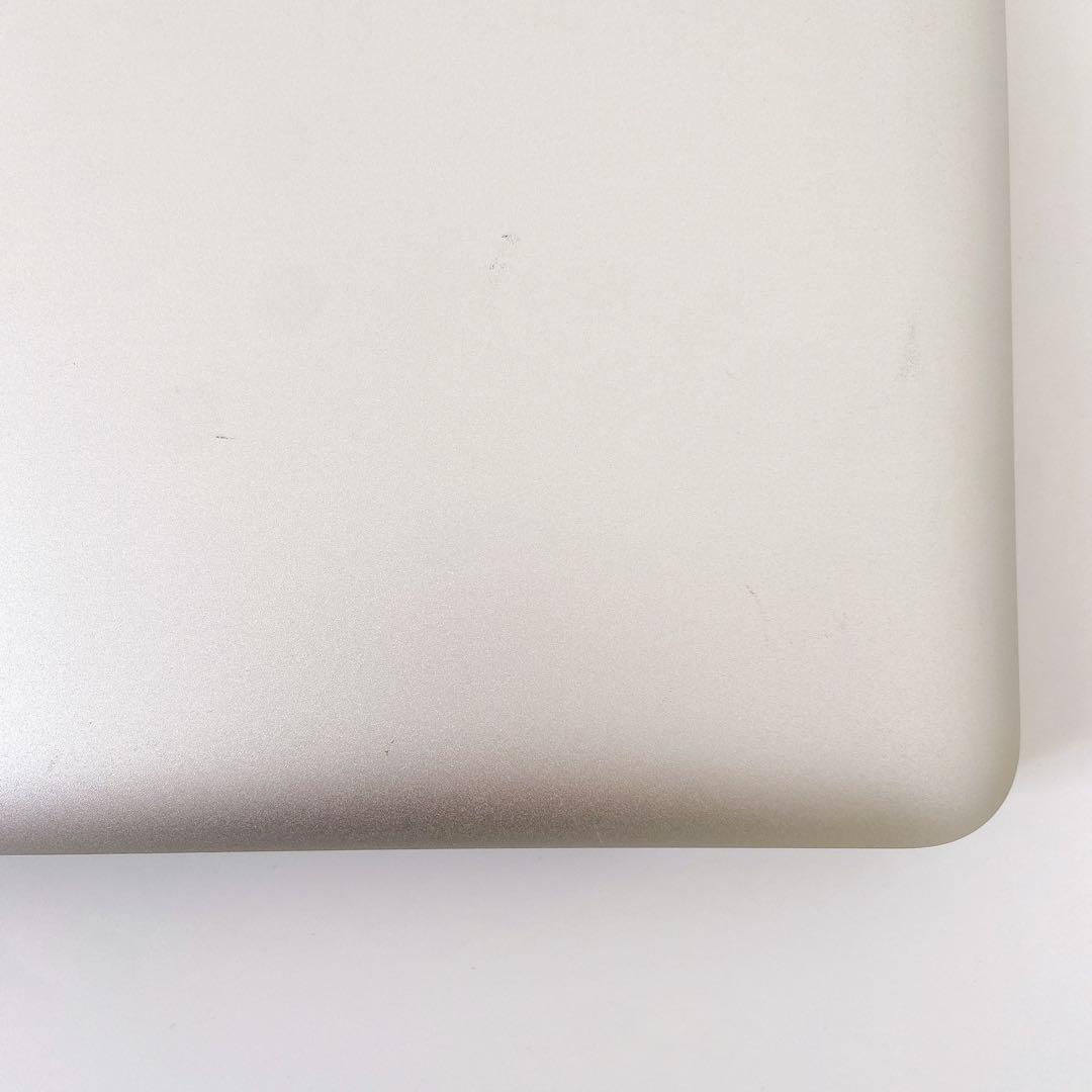 動作未確認　MacBook Pro A1278 Mid 2010 13インチ