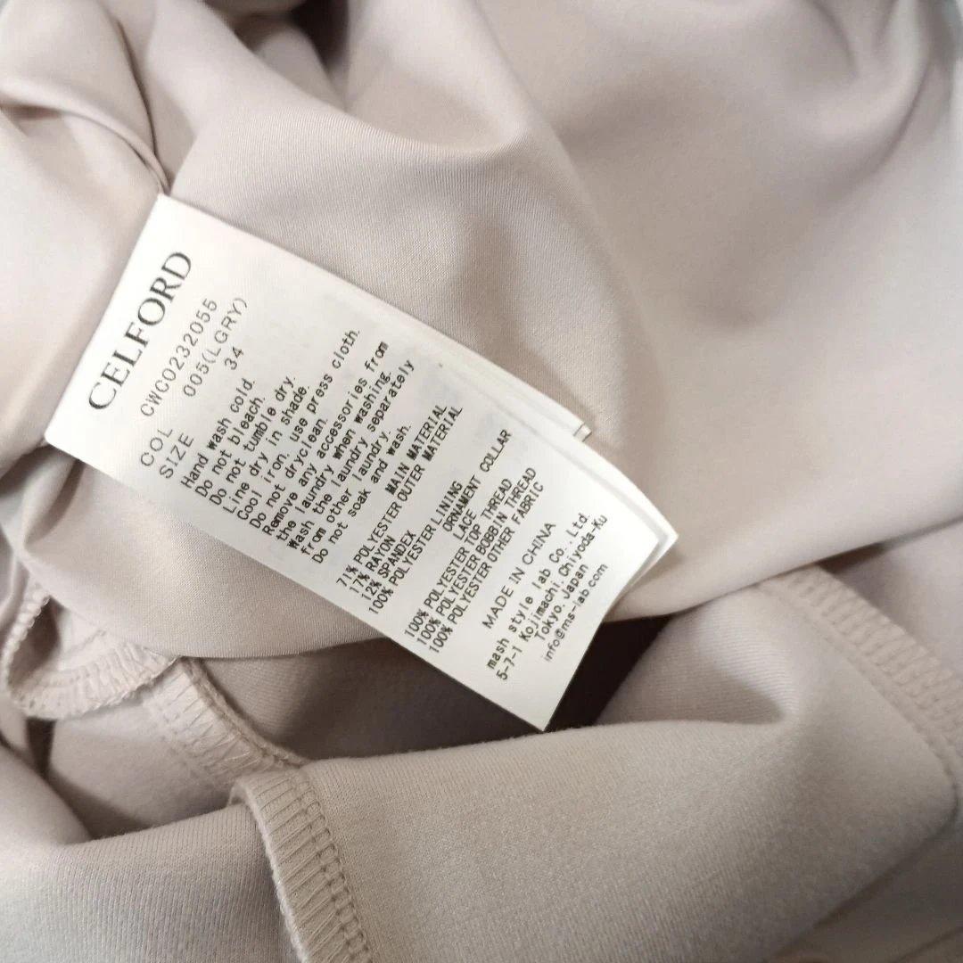 セルフォード　ワンピース　34