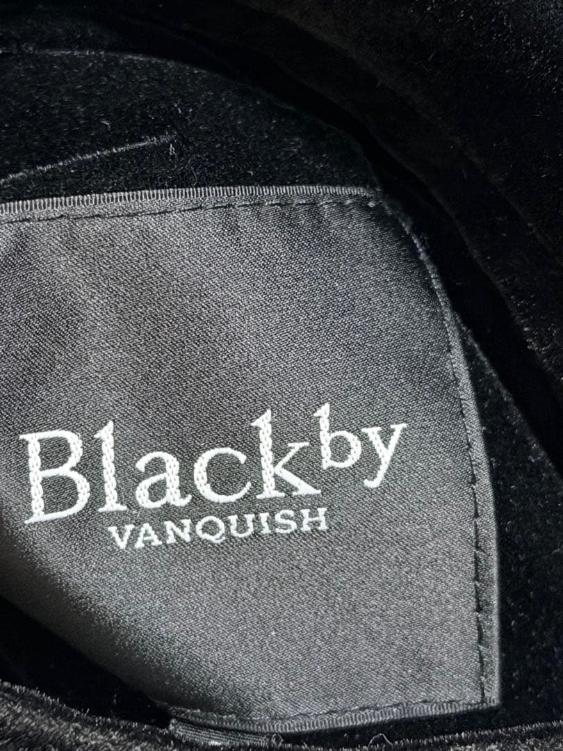 ２面用 別珍 Vanquish tokyo 虎日本限定 スカジャン unisex