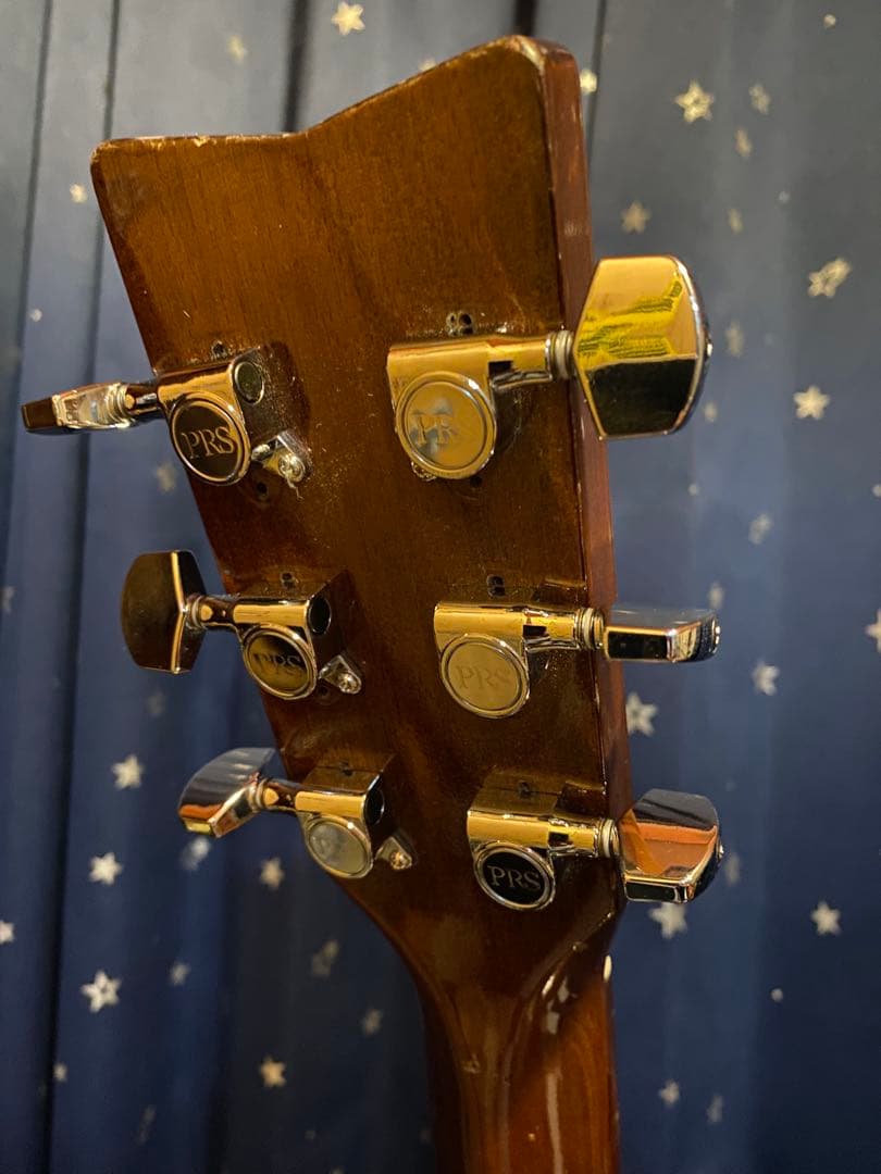 ギター Yamaha FG151B (Fishman NEO-D Humbucking)