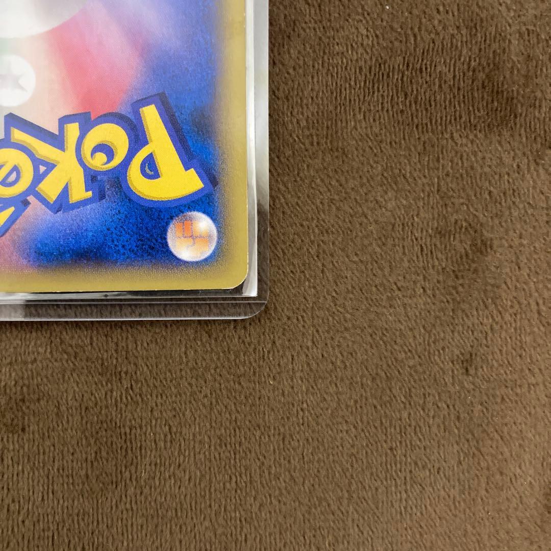 MゲンガーEX プロモ 079/XY-P 白いメガゲンガーキャンペーン