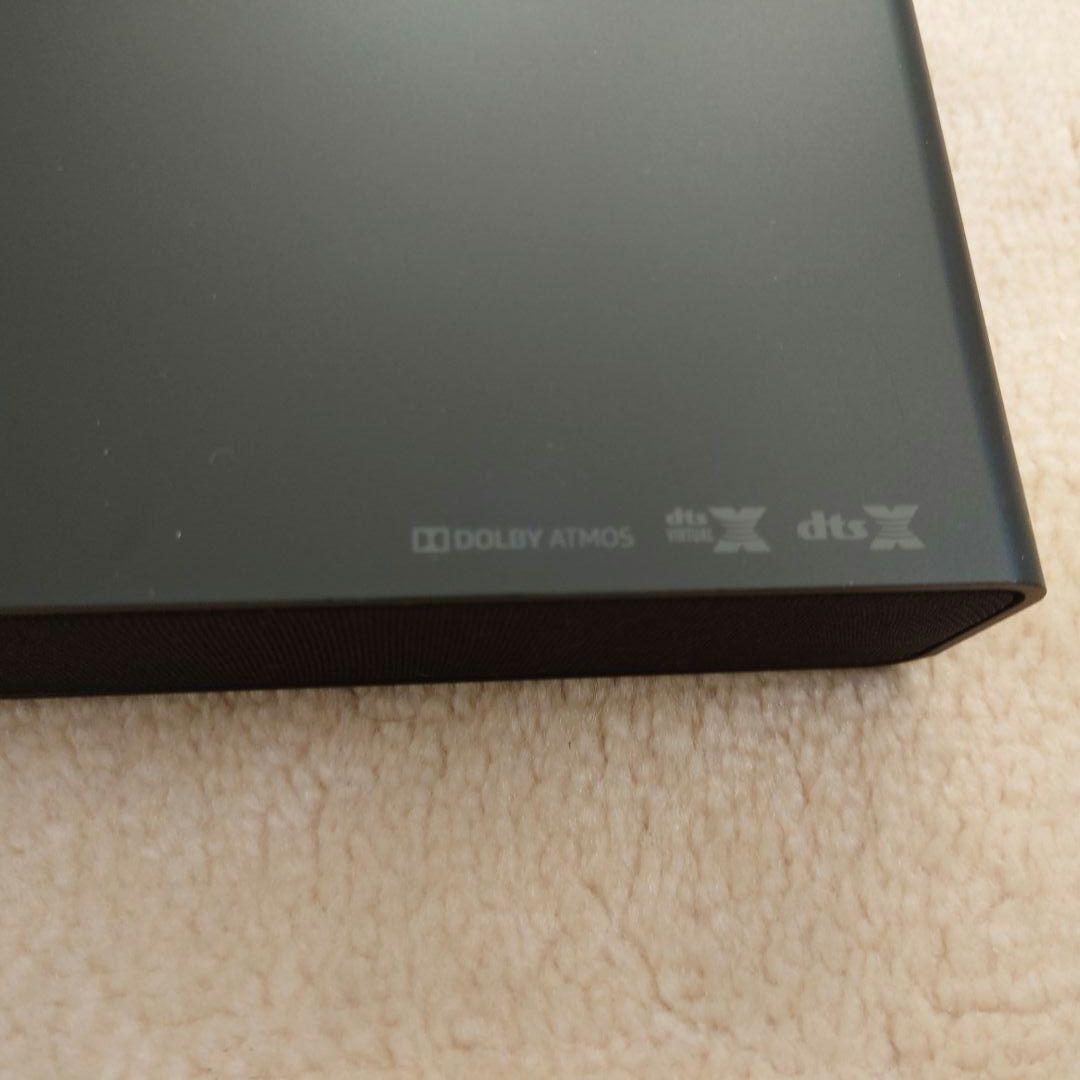 s*h様 Panasonic（パナソニック）SC-HTB01 シアターバー