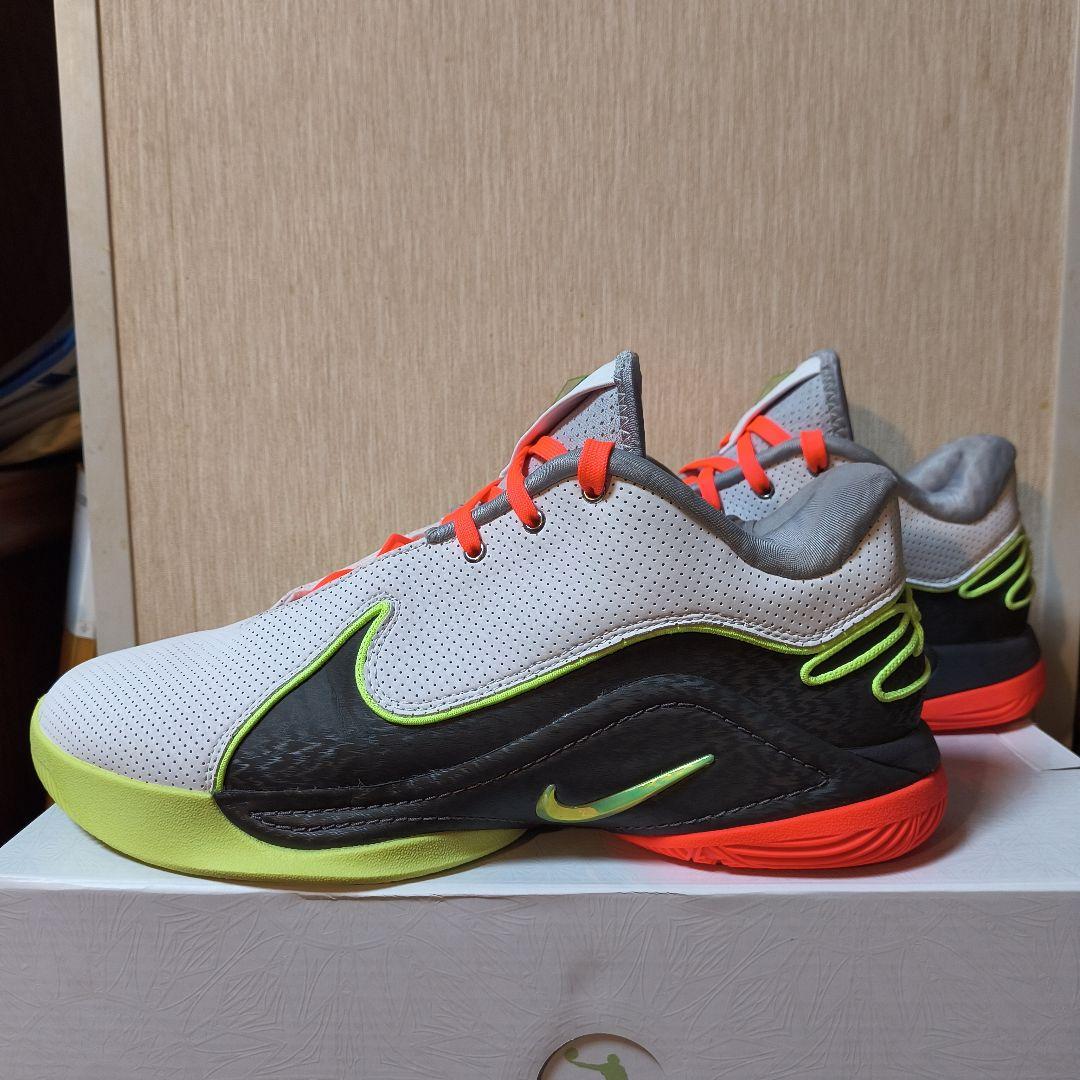 シューズ(男性用) LEBRON22 29cm