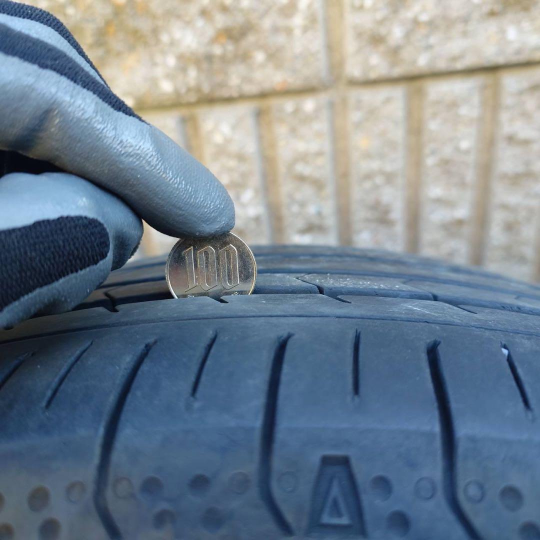 値下げ！OZ スーパーツーリズモLM 17インチ　タイヤホイールセット　4本