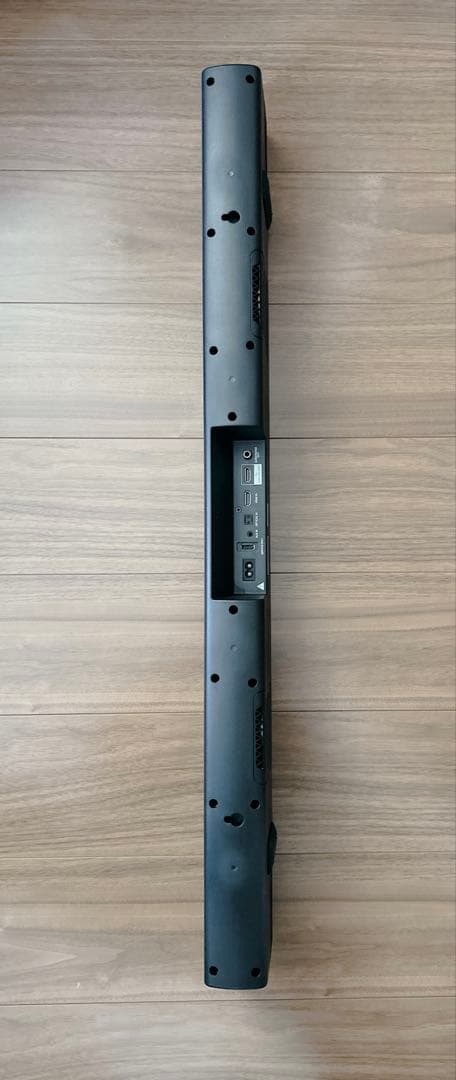 デノン DENON DHT-S217 サウンドバー　2023年製