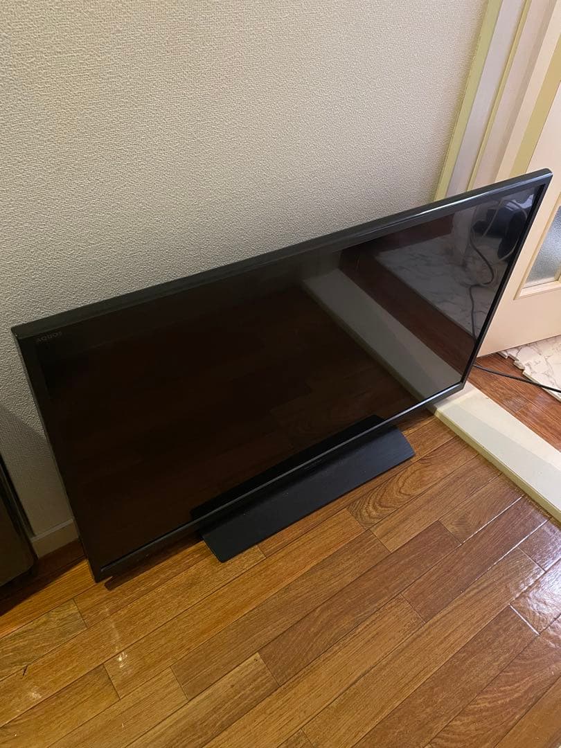 高知市引き取り!新生活家電8点セット/冷蔵庫/洗濯機/レンジ/掃除機/テレビ他