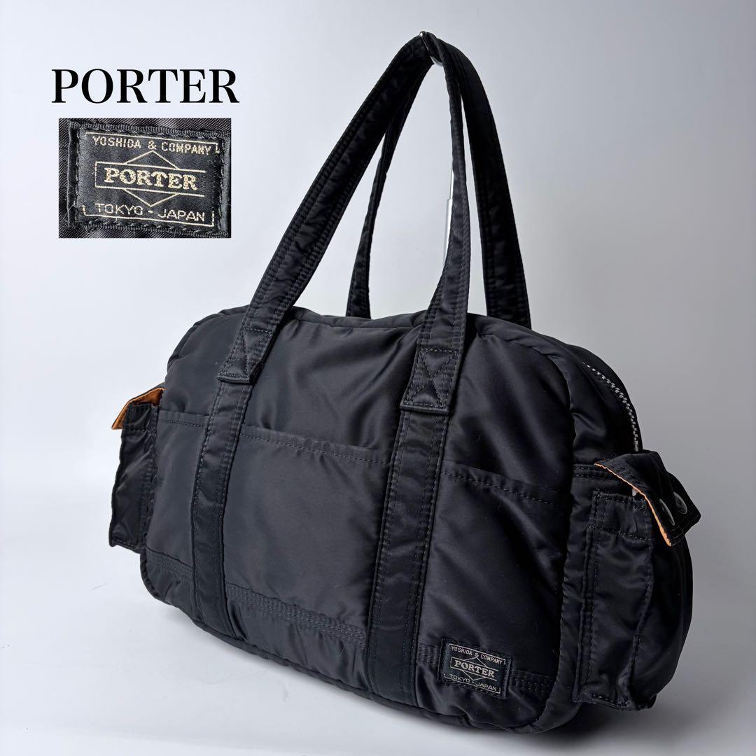 nanana PORTER TANKER ポーター タンカー