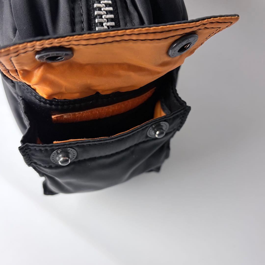 nanana PORTER TANKER ポーター タンカー