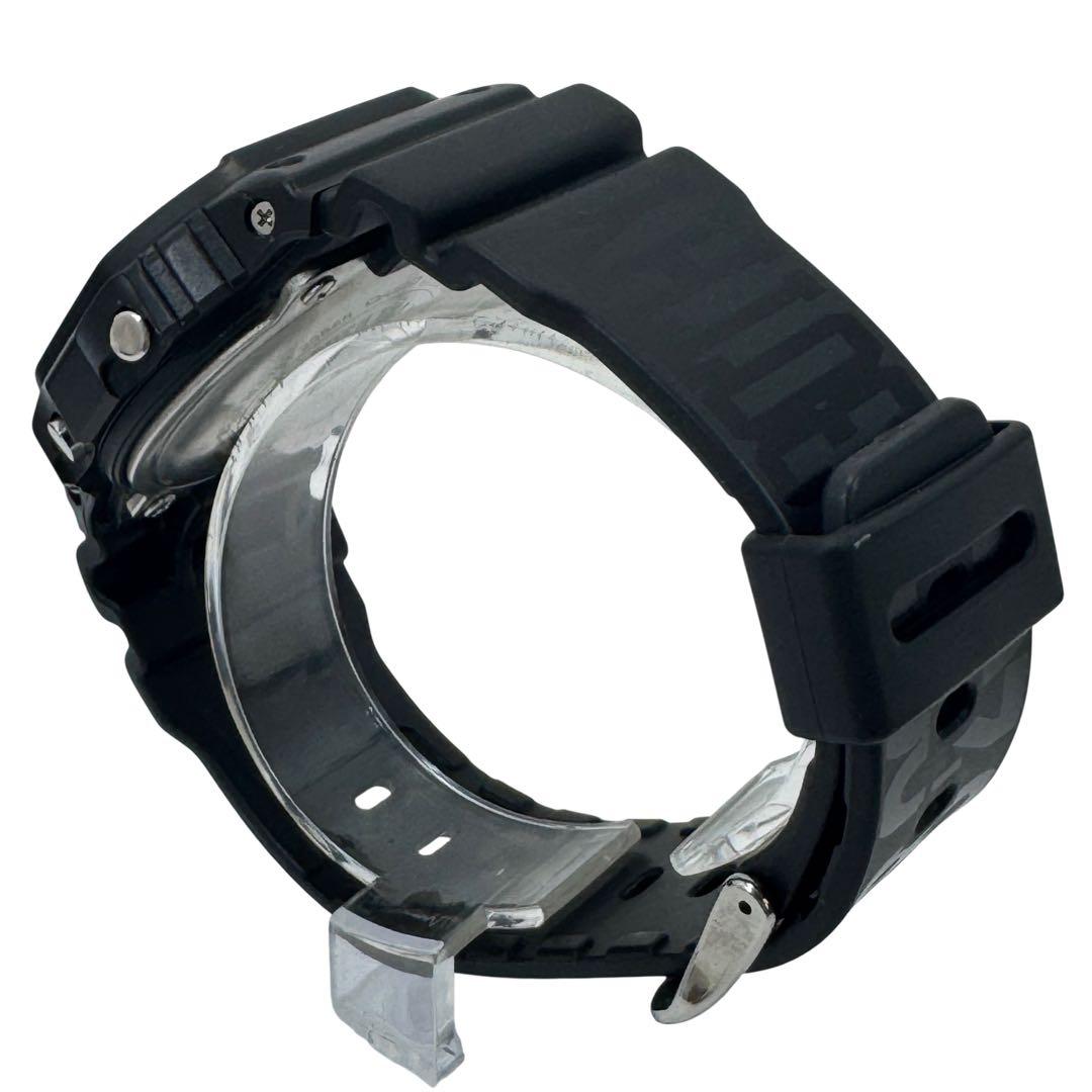 【激レア】カシオ『Gショック B’z 30周年記念 SCENES モデル』美品