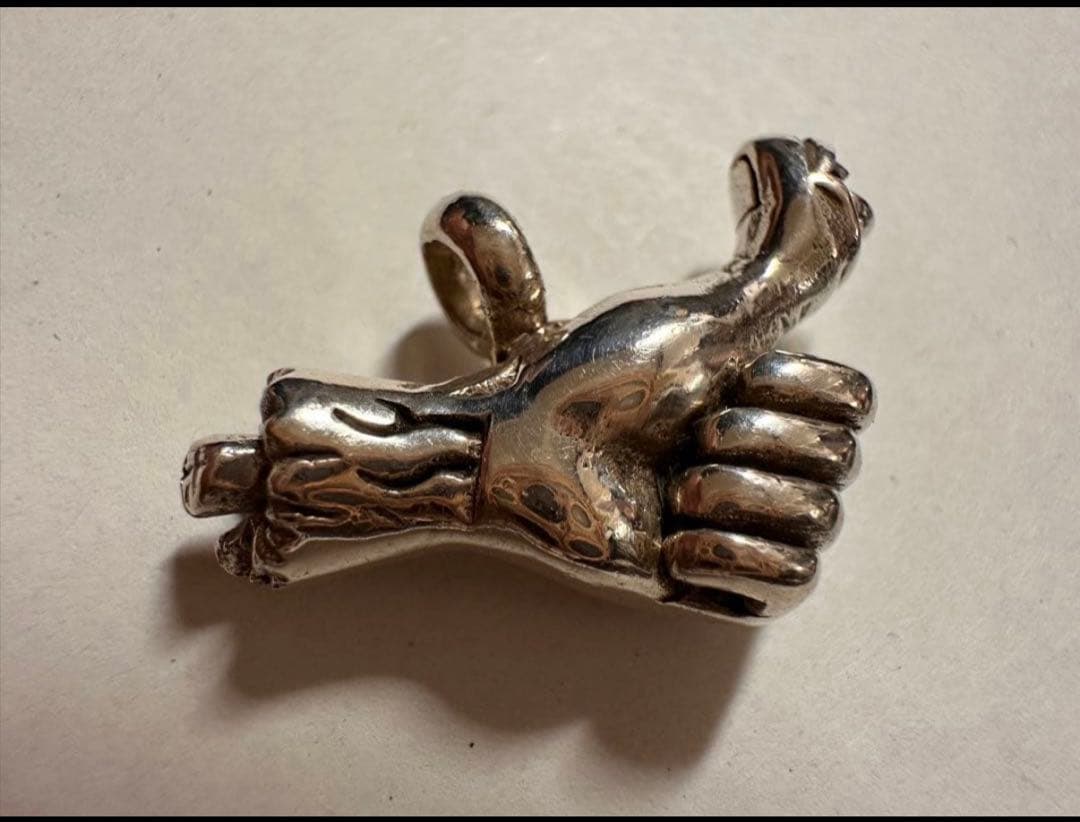 パンクドランカーズ　ネックレス