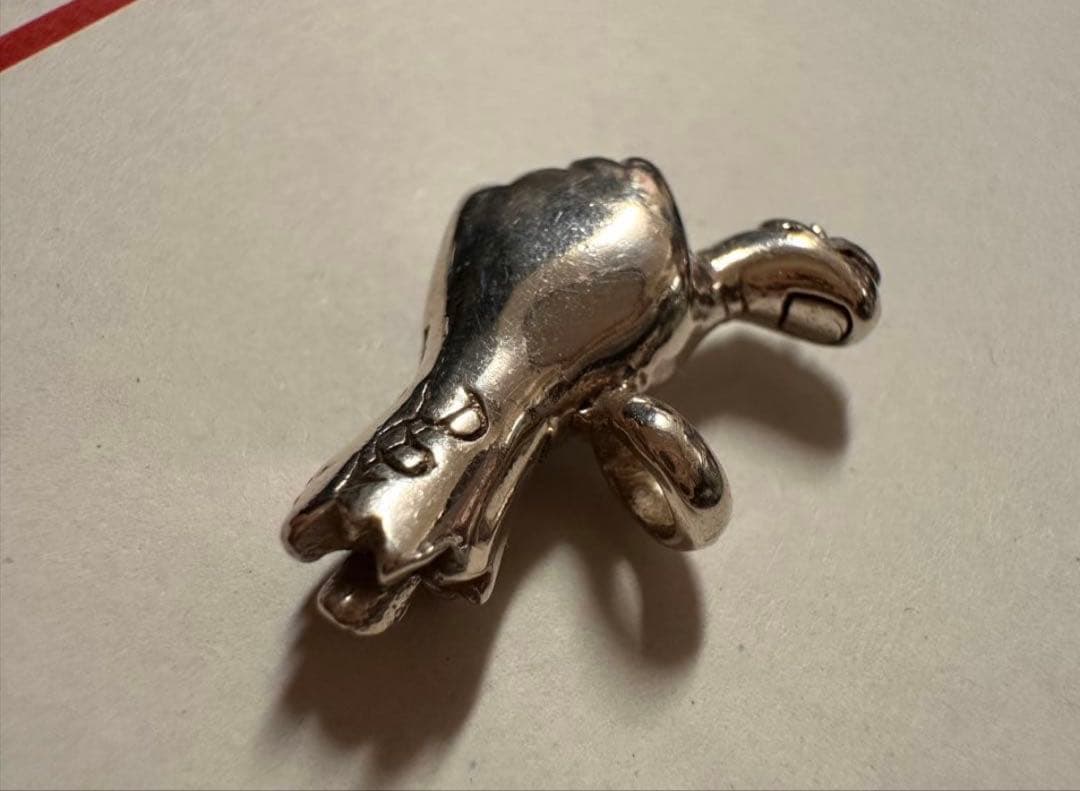 パンクドランカーズ　ネックレス