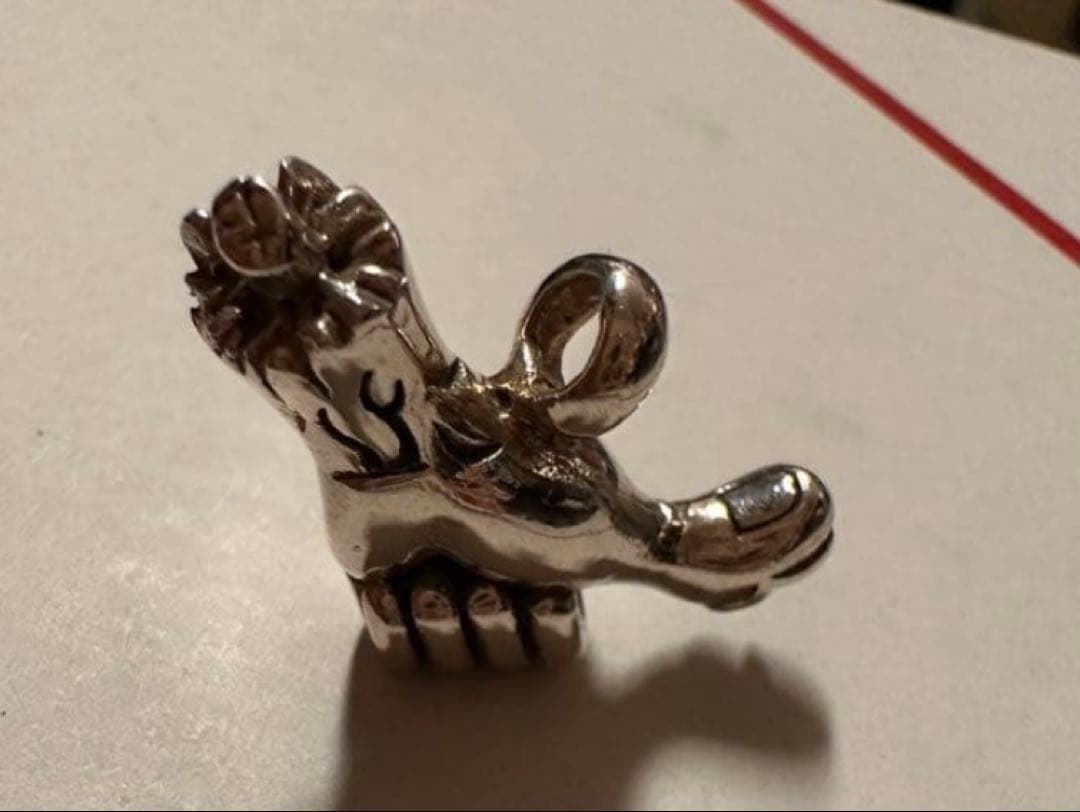 パンクドランカーズ　ネックレス