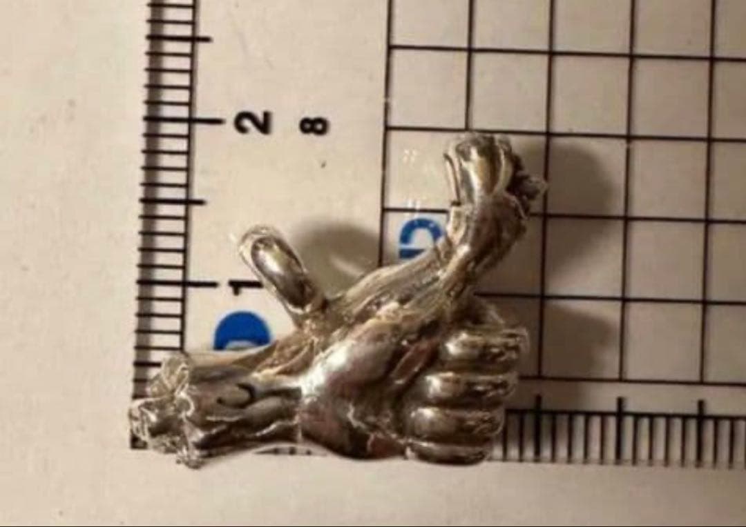 パンクドランカーズ　ネックレス